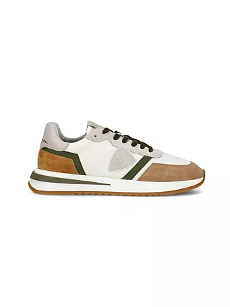 PHILIPPE MODEL | Zapatillas TROPEZ 2.1 | beige